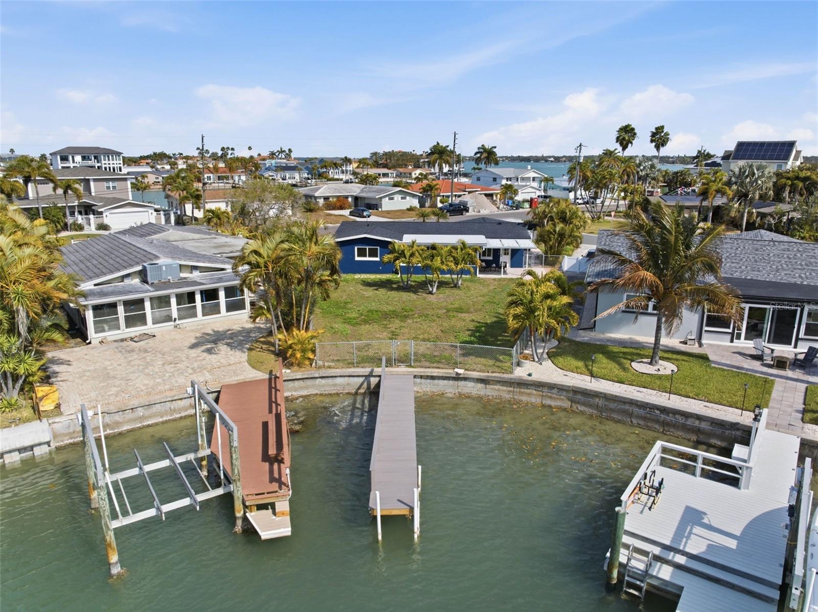 785 115TH AVE, TREASURE ISLAND, FL, 33706