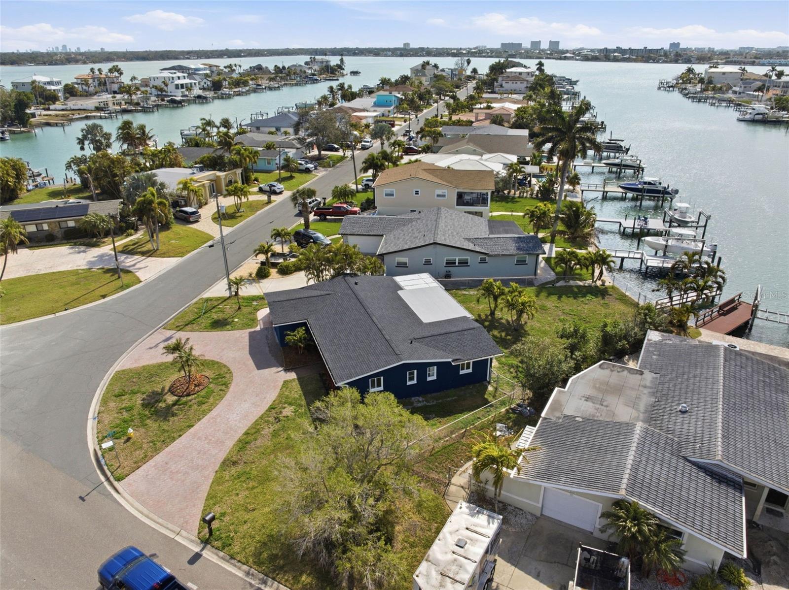 785 115TH AVE, TREASURE ISLAND, FL, 33706