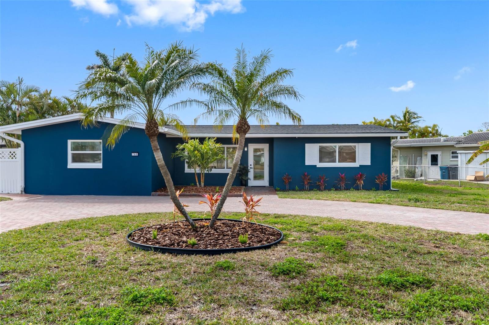 785 115TH AVE, TREASURE ISLAND, FL, 33706