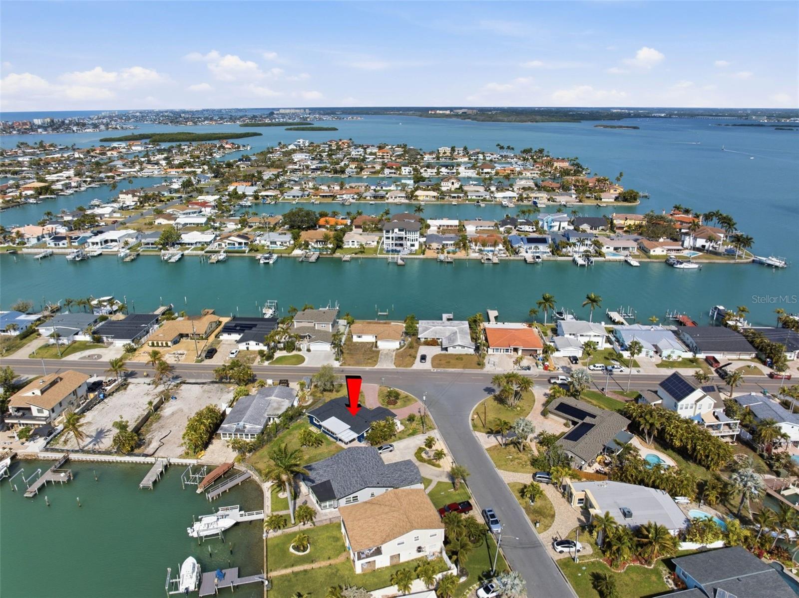 785 115TH AVE, TREASURE ISLAND, FL, 33706