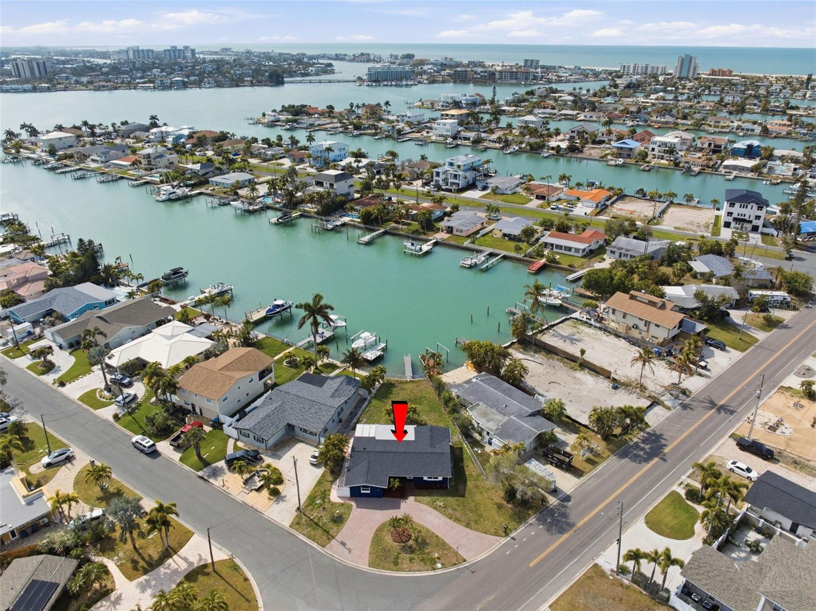 785 115TH AVE, TREASURE ISLAND, FL, 33706