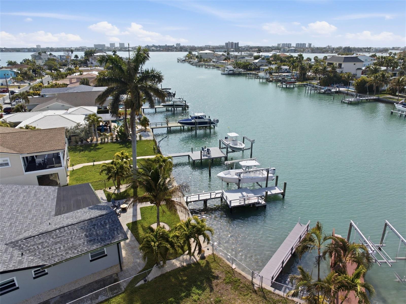 785 115TH AVE, TREASURE ISLAND, FL, 33706