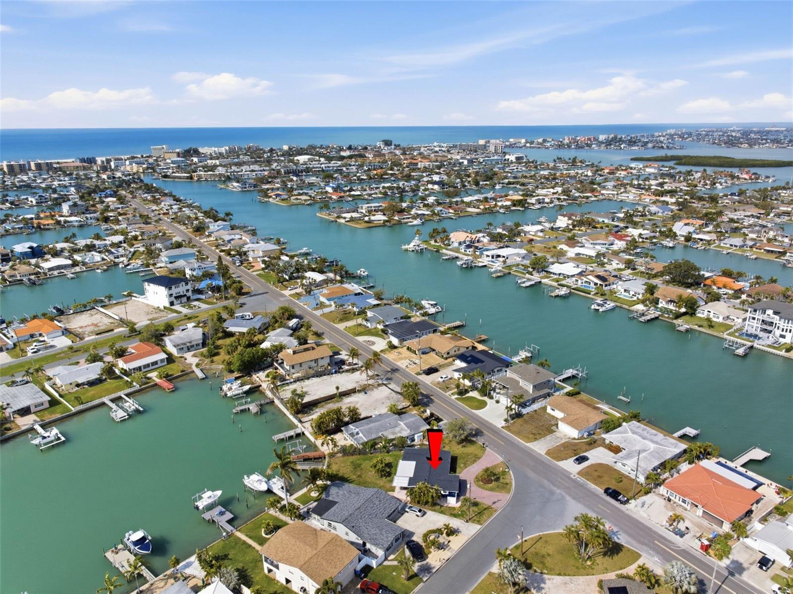 785 115TH AVE, TREASURE ISLAND, FL, 33706