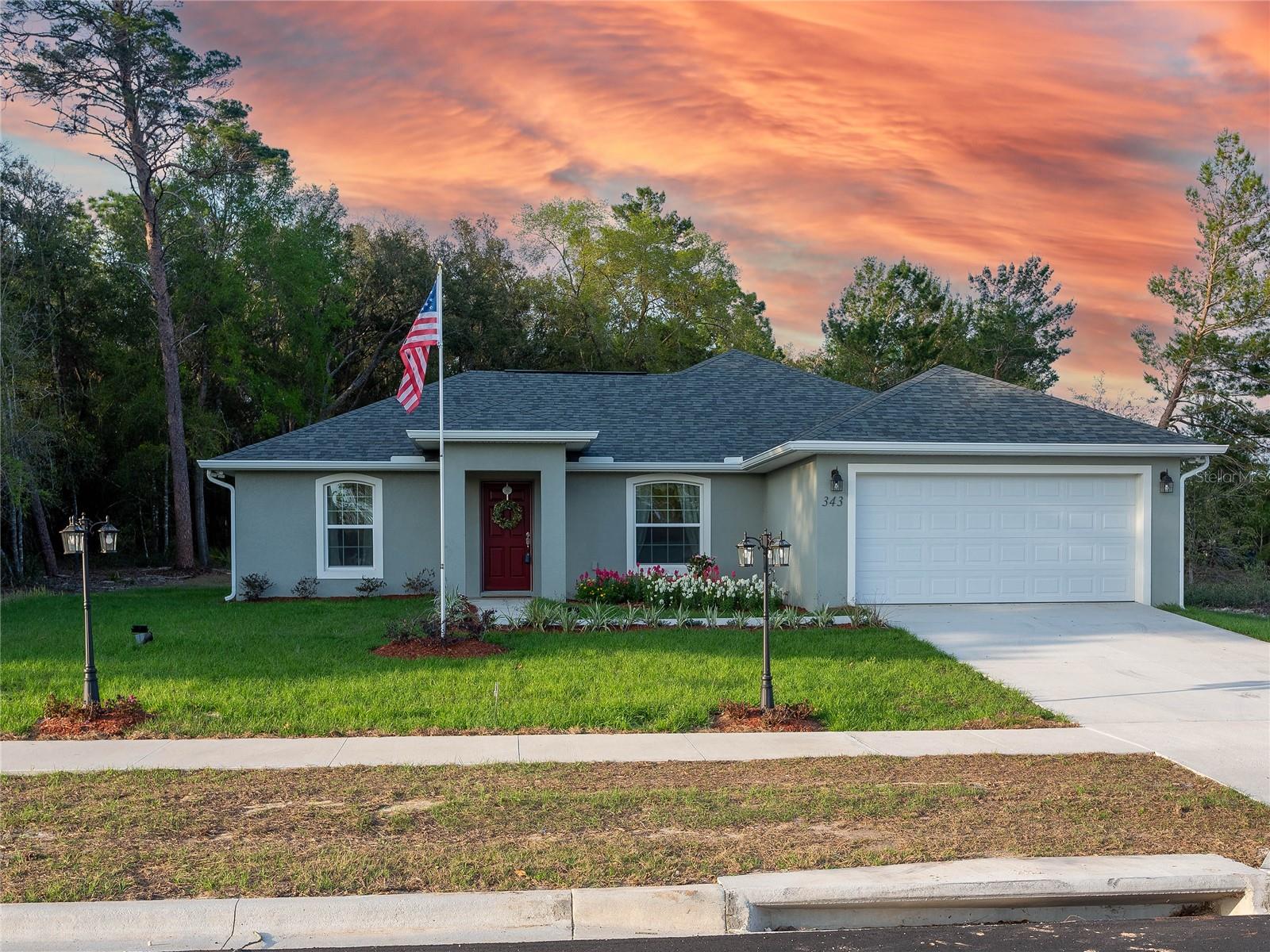 17199 SW 42ND TER, OCALA, FL, 34473