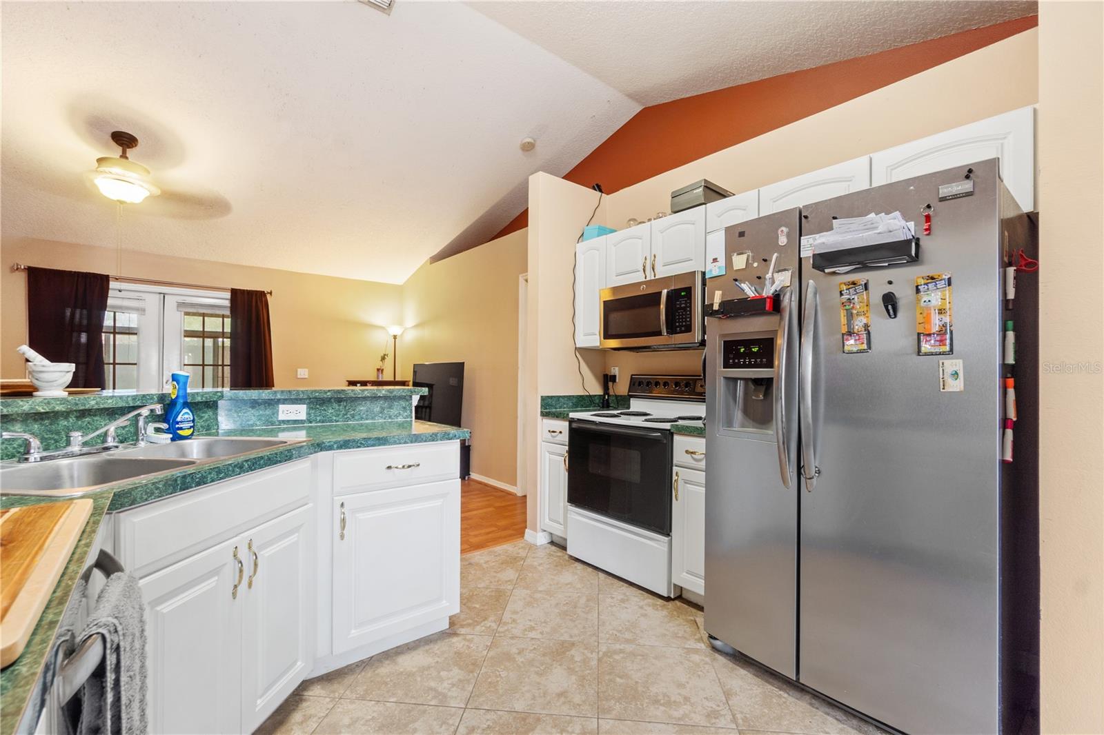 646 PARK VALLEY CIR, MINNEOLA, FL, 34715