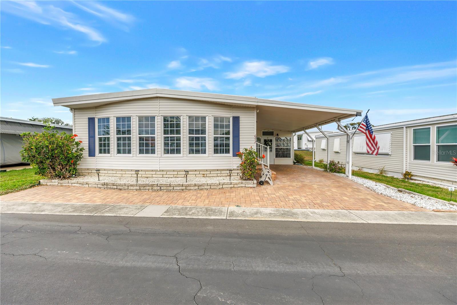 672 SUGAR PALM ST, LARGO, FL, 33778