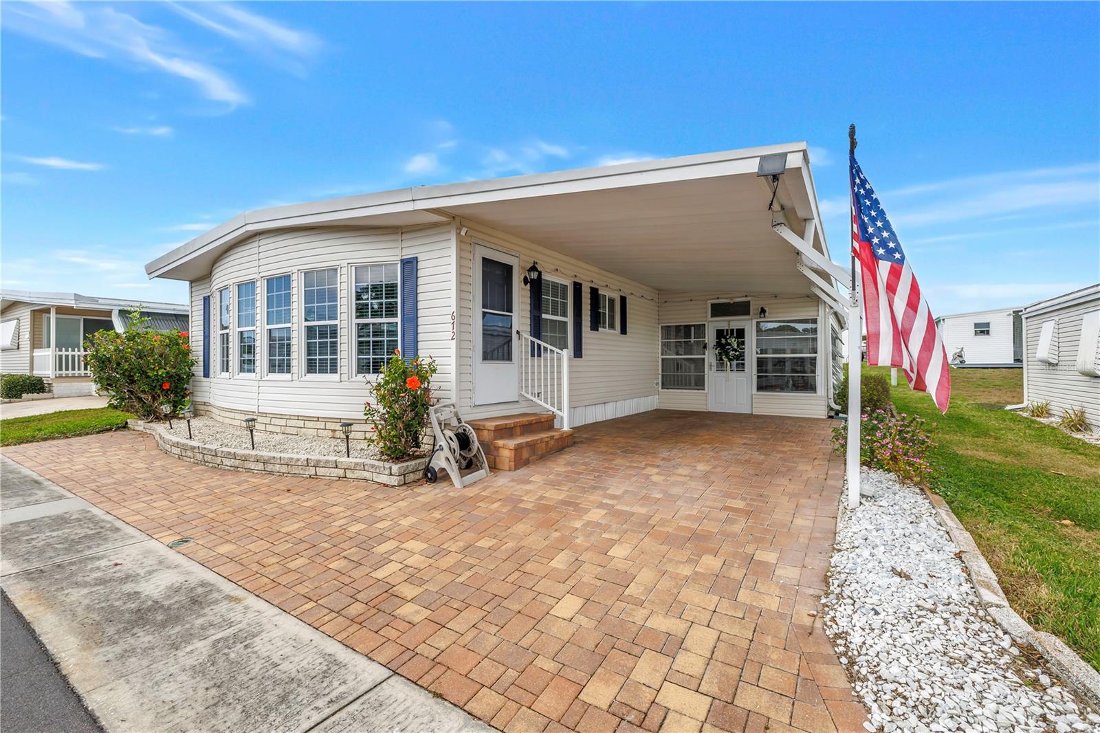 672 SUGAR PALM ST, LARGO, FL, 33778