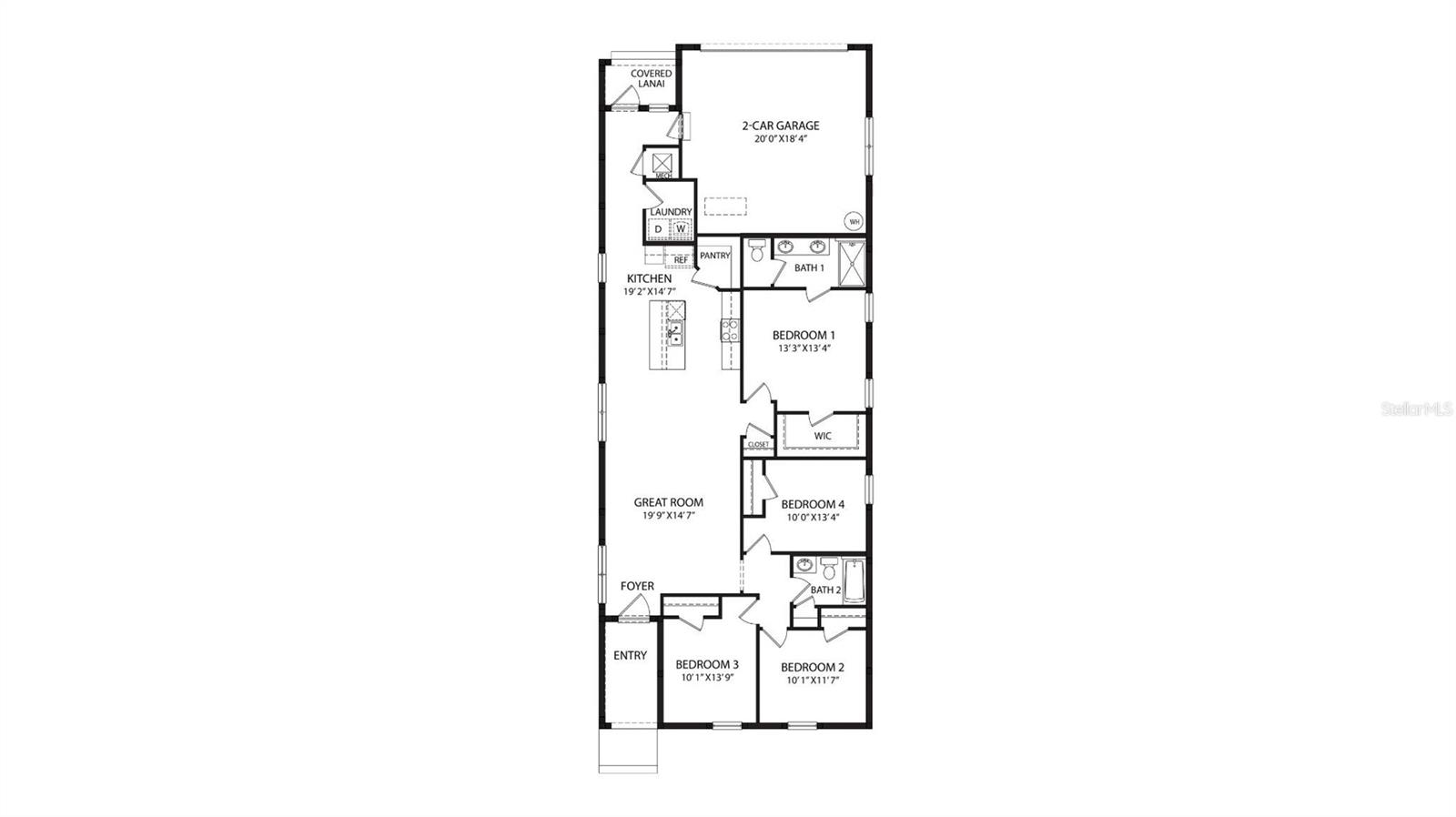 4901 HAINES RD N, ST PETERSBURG, FL, 33714