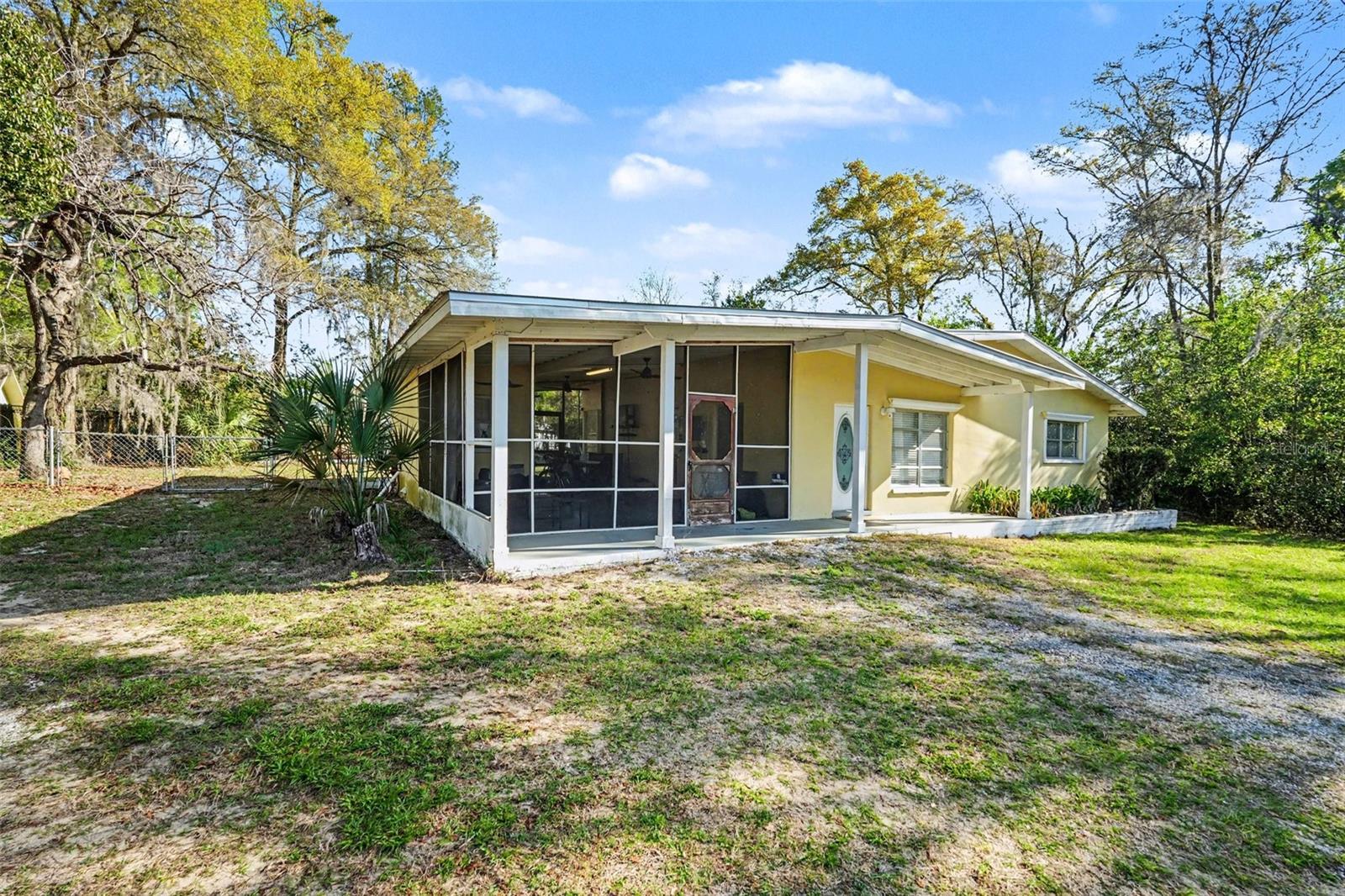 9101 S SUNSET PT, FLORAL CITY, FL, 34436