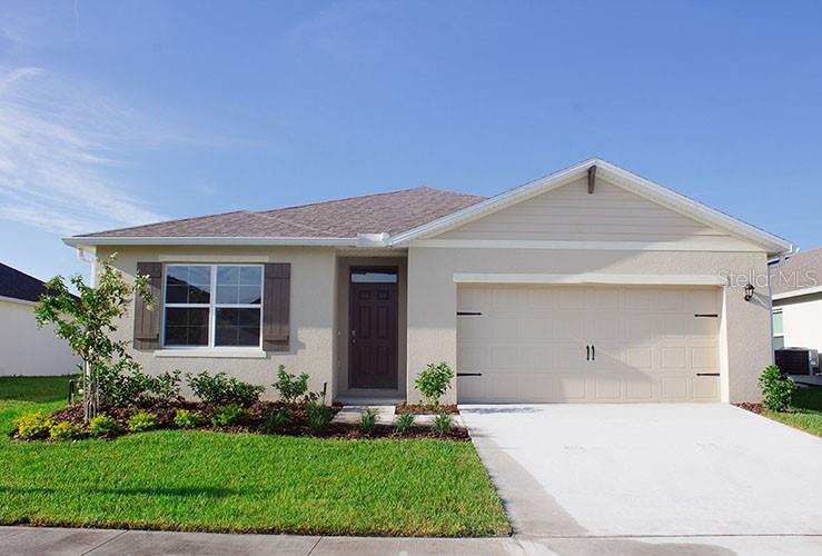 1060 GULL DR, APOPKA, FL, 32703