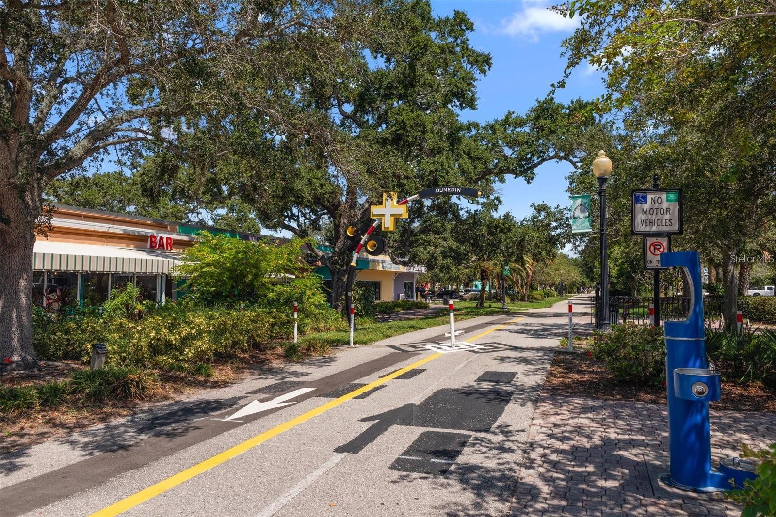 1884 SAN MATEO DR, DUNEDIN, FL, 34698