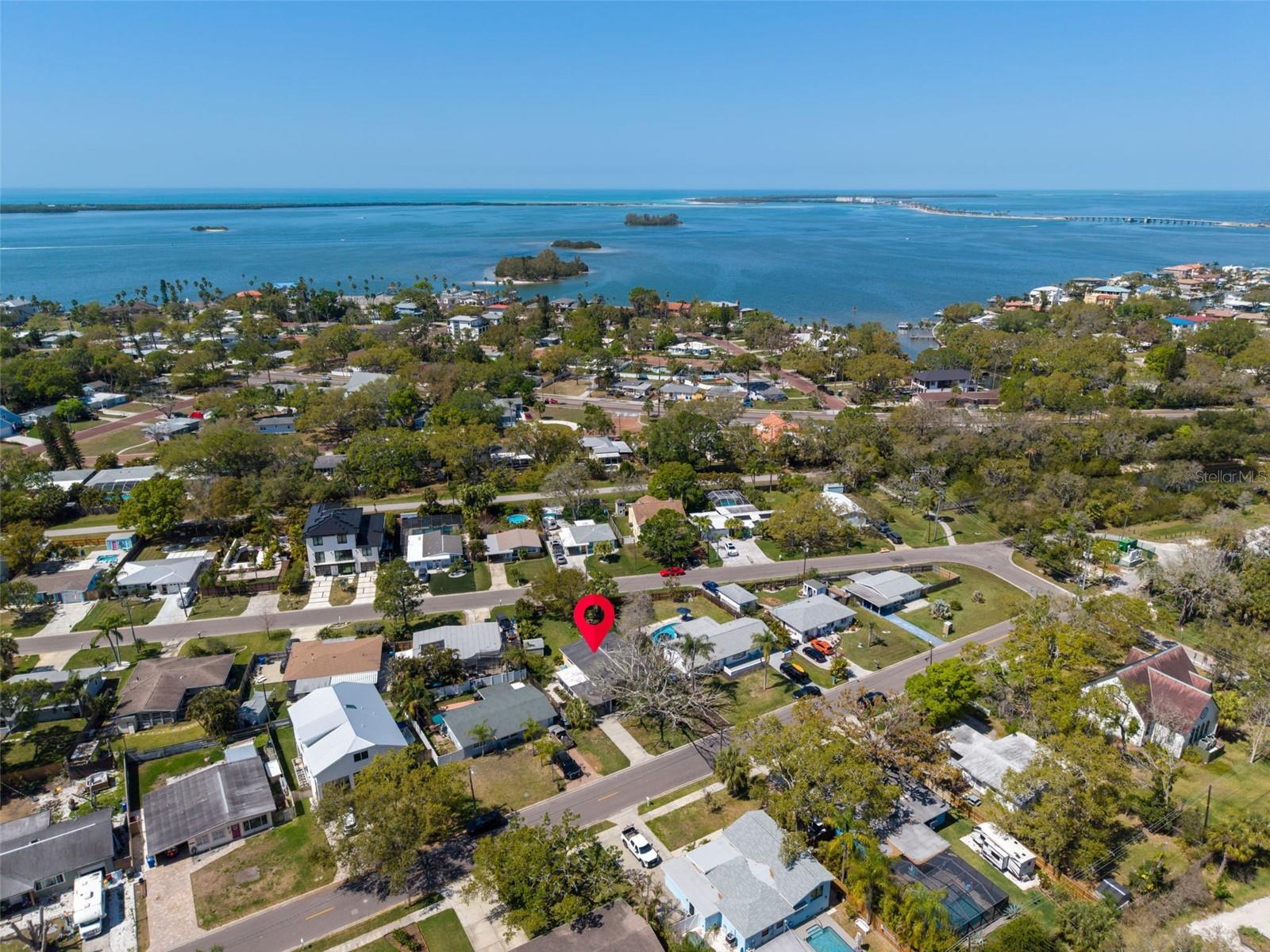 1884 SAN MATEO DR, DUNEDIN, FL, 34698
