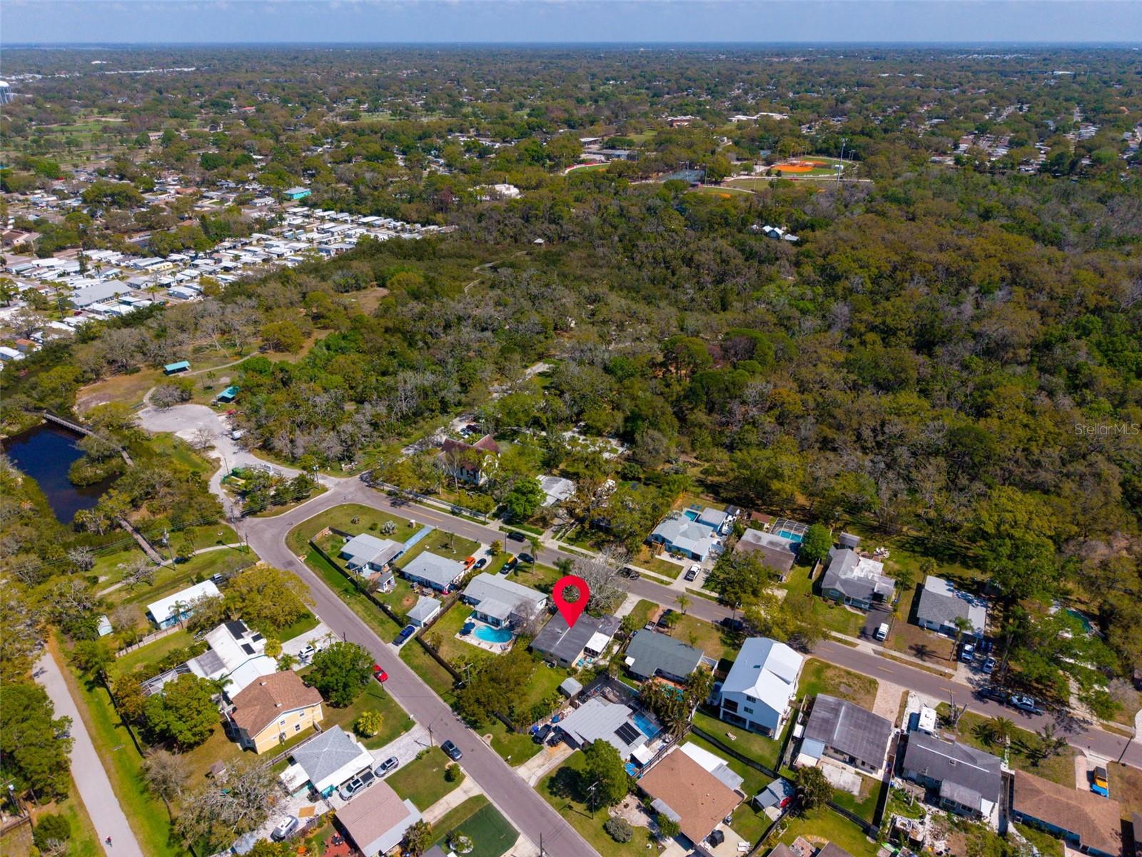 1884 SAN MATEO DR, DUNEDIN, FL, 34698