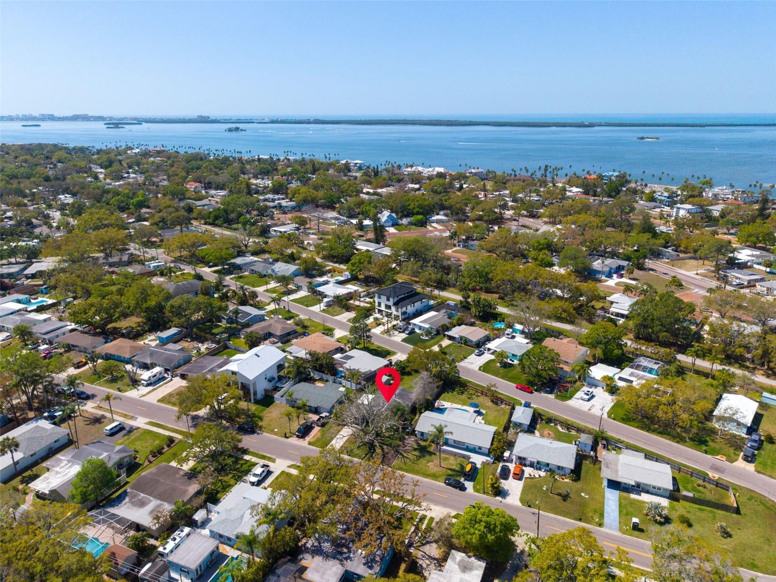 1884 SAN MATEO DR, DUNEDIN, FL, 34698