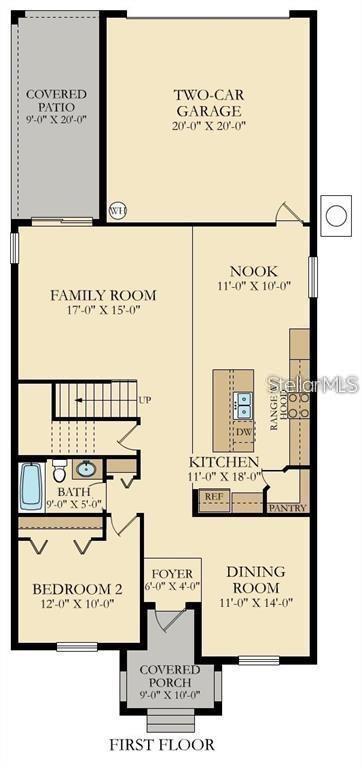 11211 HISTORY AVE, ORLANDO, FL, 32832