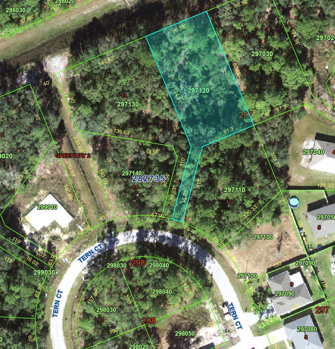 1437 TERN CT, POINCIANA, FL, 34759