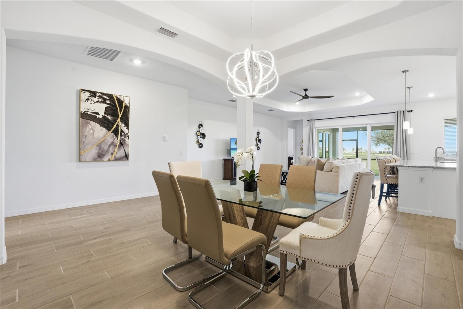 14413 HERITAGE LANDING BLVD, PUNTA GORDA, FL, 33955