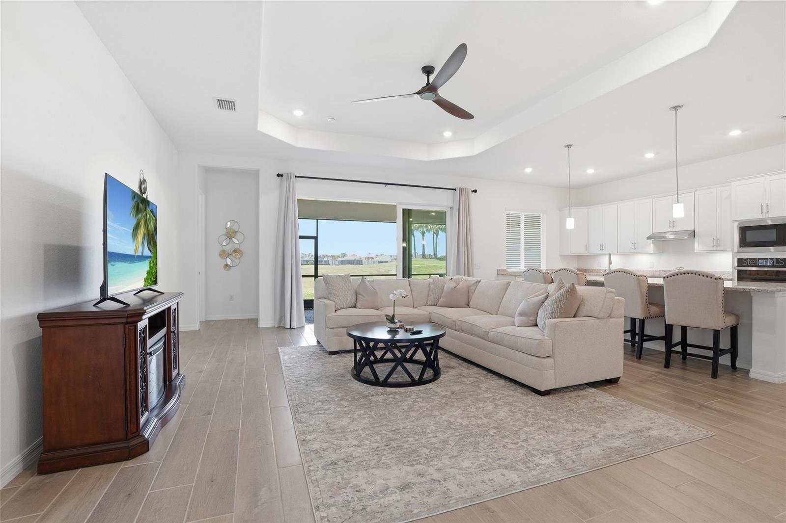 14413 HERITAGE LANDING BLVD, PUNTA GORDA, FL, 33955