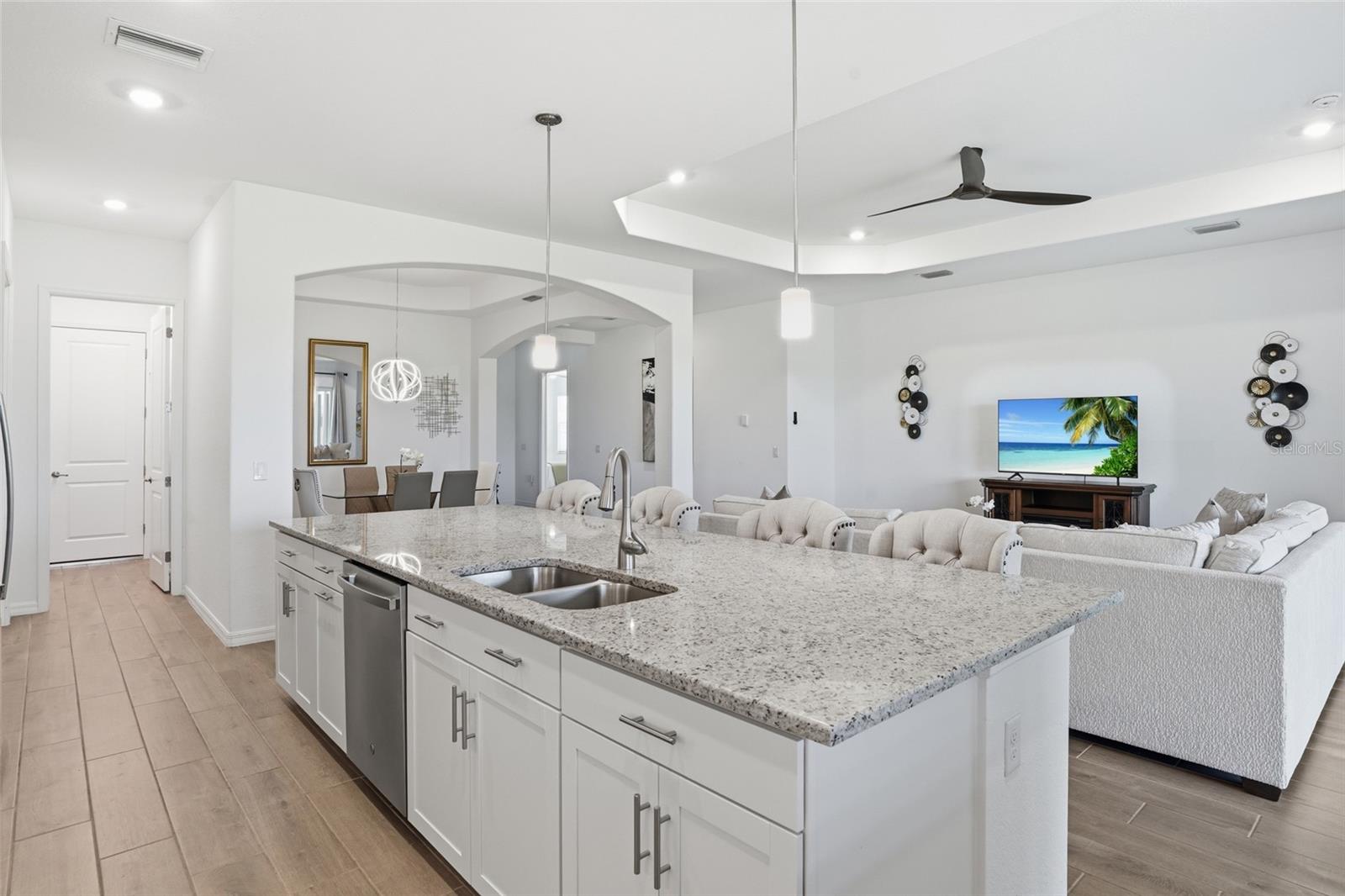 14413 HERITAGE LANDING BLVD, PUNTA GORDA, FL, 33955