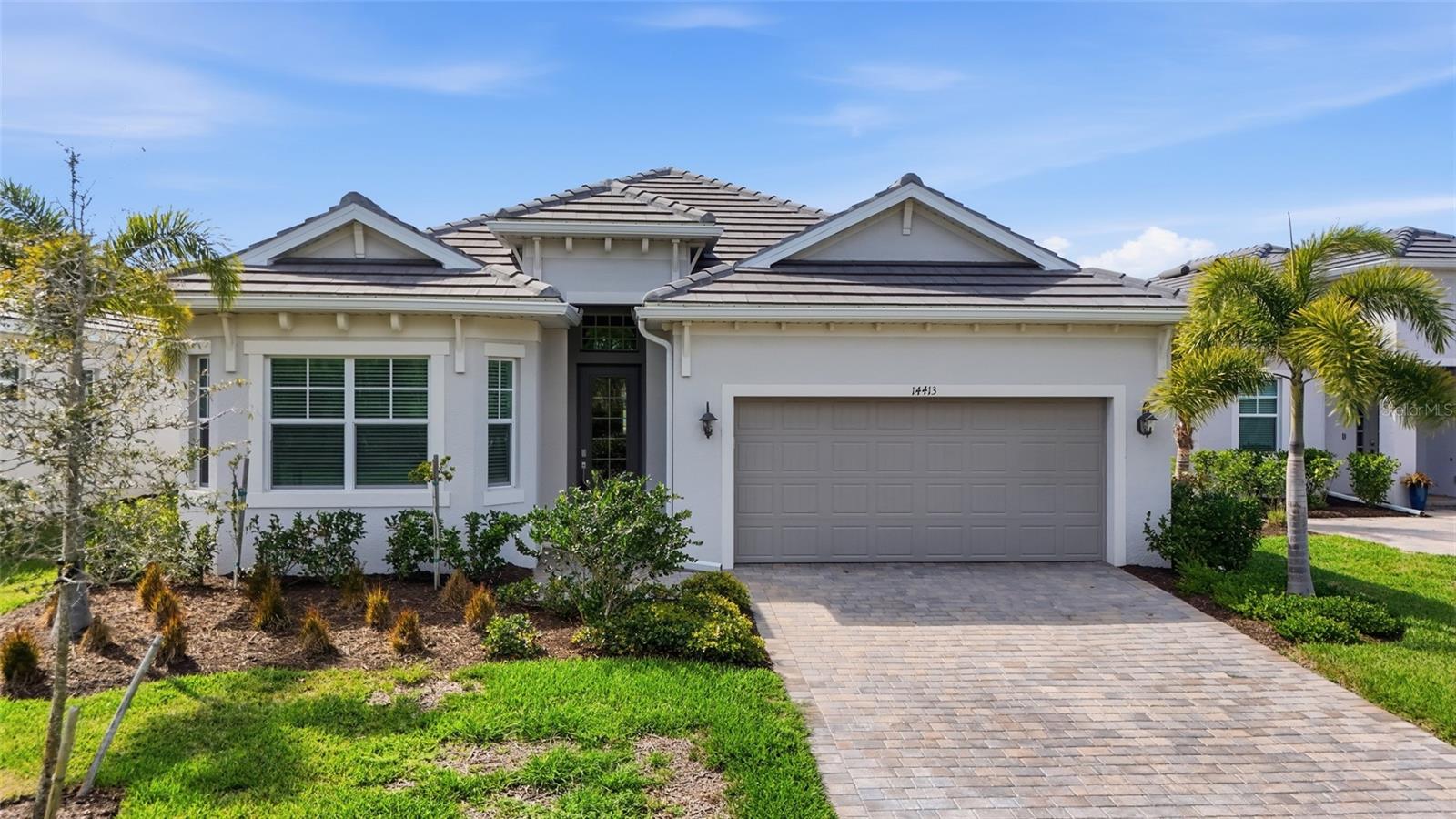 14413 HERITAGE LANDING BLVD, PUNTA GORDA, FL, 33955