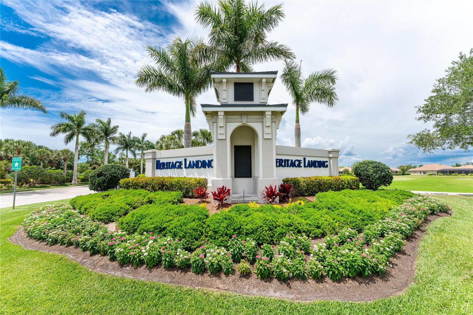 14413 HERITAGE LANDING BLVD, PUNTA GORDA, FL, 33955