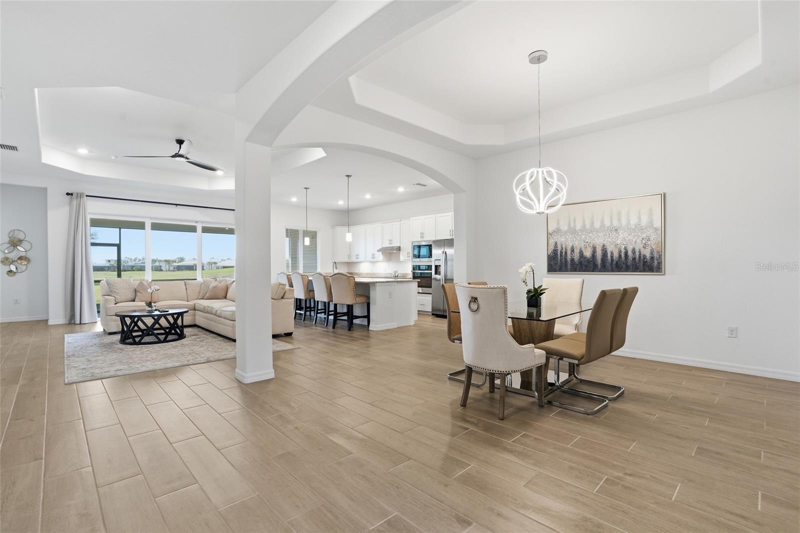 14413 HERITAGE LANDING BLVD, PUNTA GORDA, FL, 33955