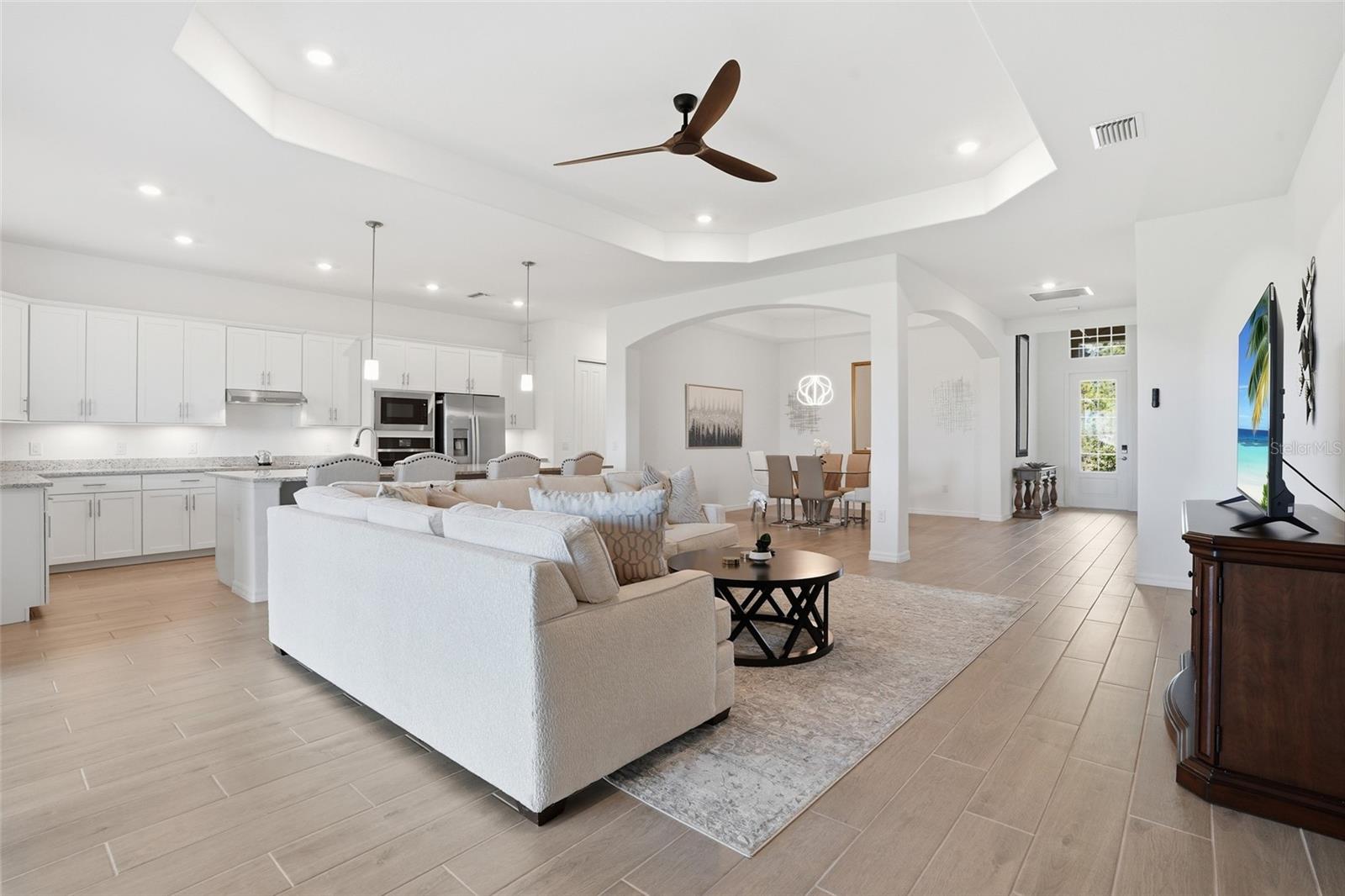 14413 HERITAGE LANDING BLVD, PUNTA GORDA, FL, 33955