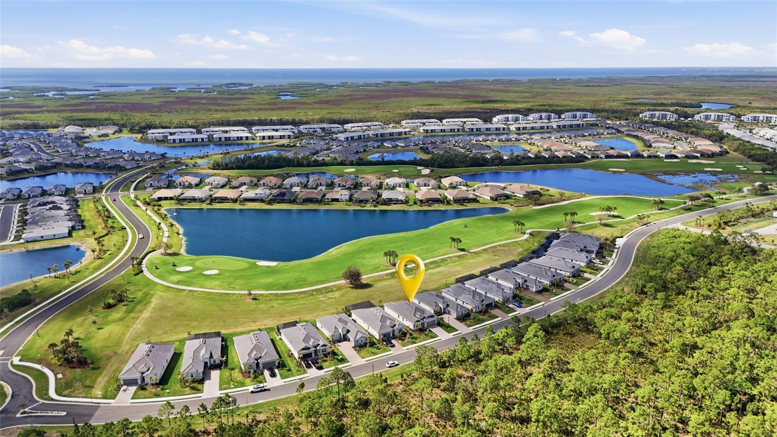 14413 HERITAGE LANDING BLVD, PUNTA GORDA, FL, 33955
