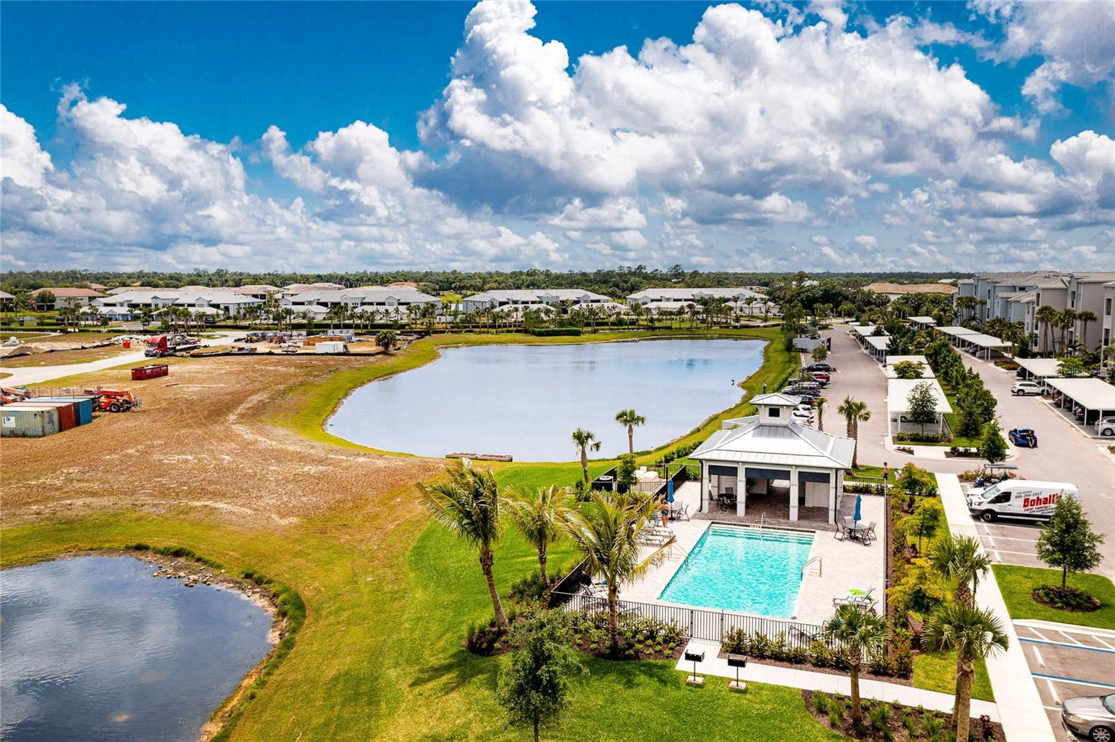 14413 HERITAGE LANDING BLVD, PUNTA GORDA, FL, 33955