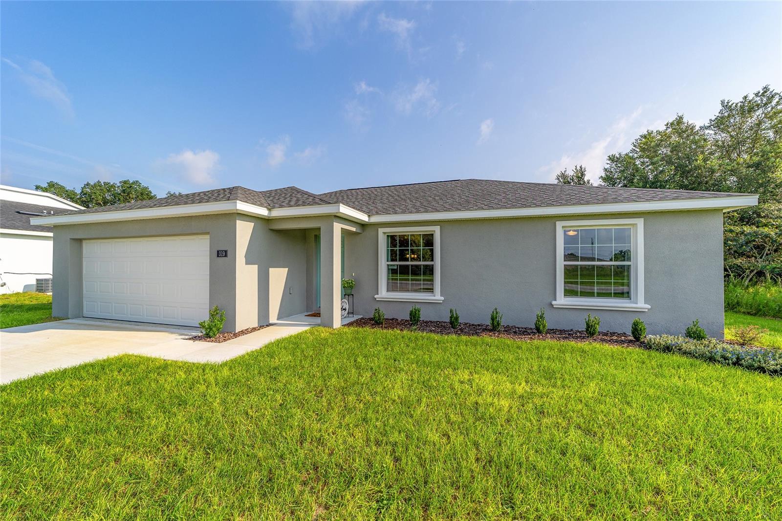 3722 SW 128TH PL, OCALA, FL, 34473