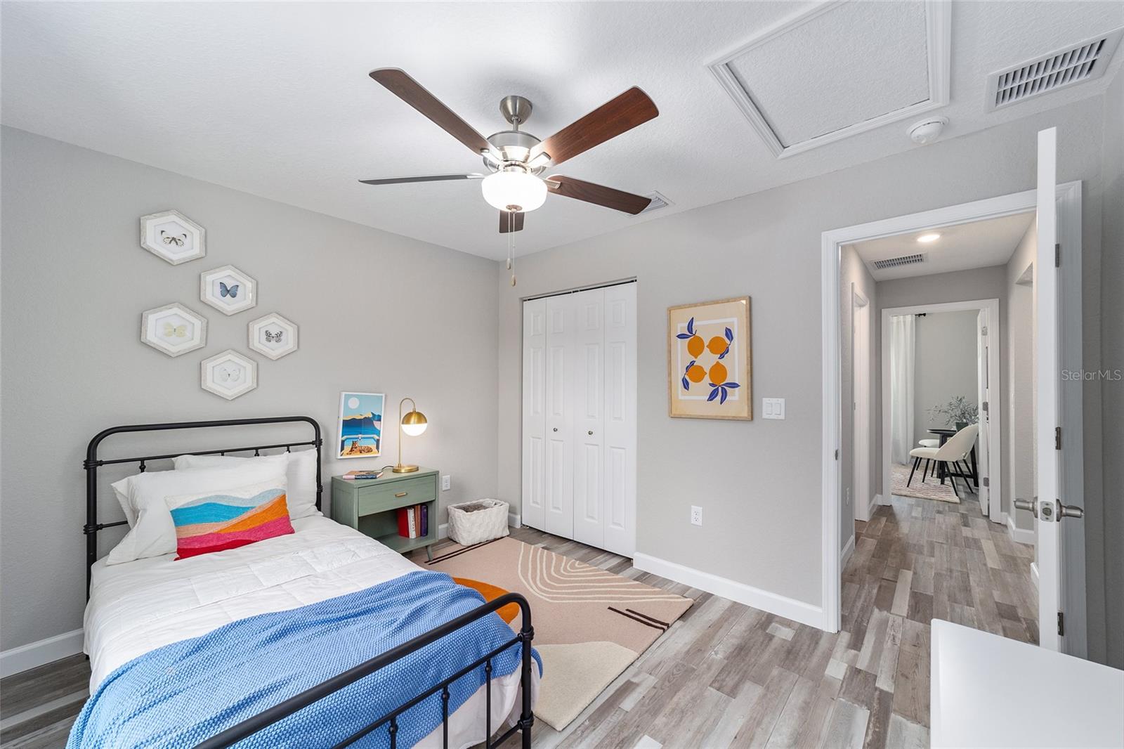 3722 SW 128TH PL, OCALA, FL, 34473