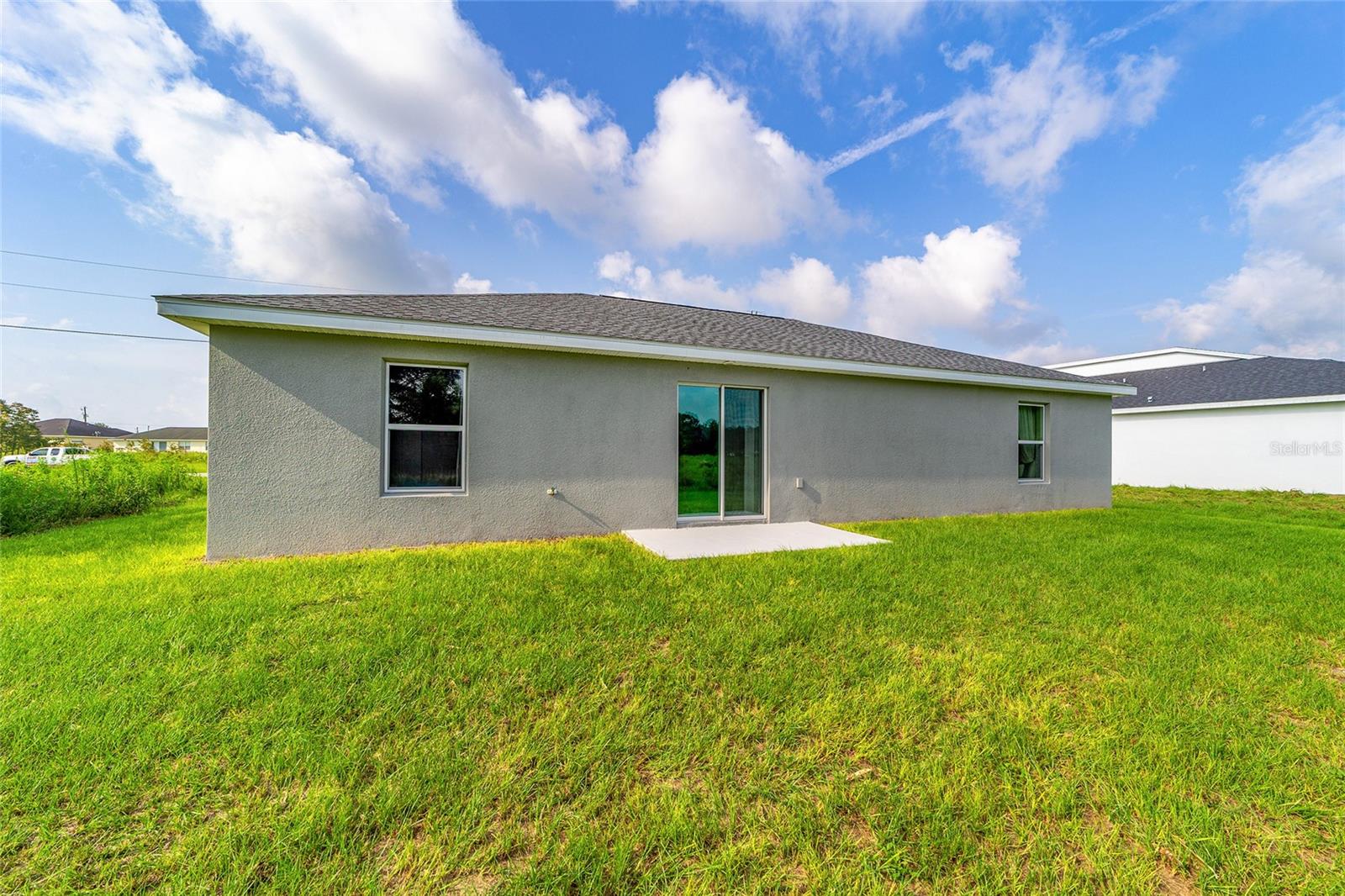 3722 SW 128TH PL, OCALA, FL, 34473