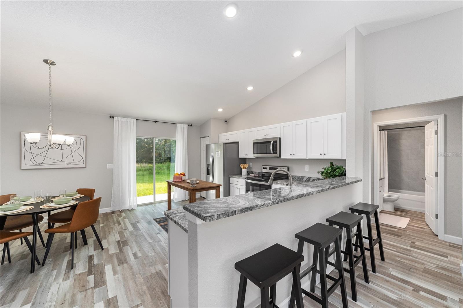 3722 SW 128TH PL, OCALA, FL, 34473