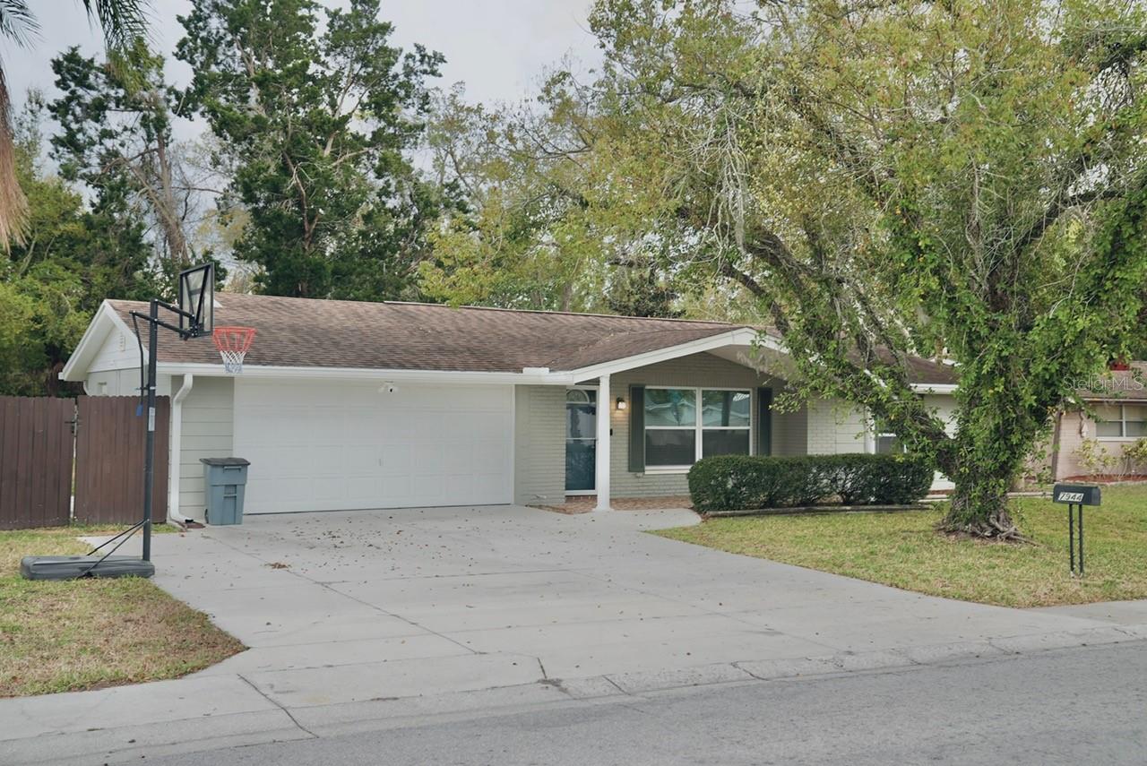 7944 YUCCA DR, NEW PORT RICHEY, FL, 34653