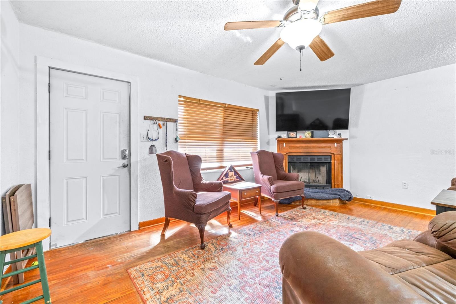 389 MIMOSA AVE, HOMELAND, FL, 33847