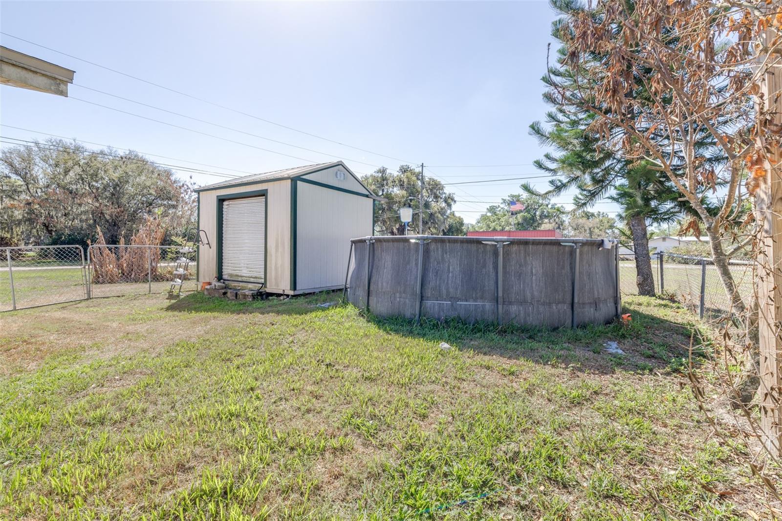 389 MIMOSA AVE, HOMELAND, FL, 33847
