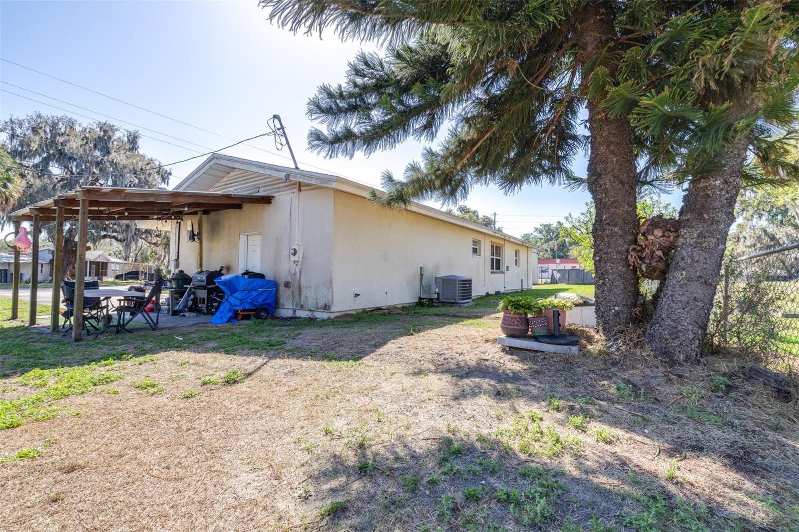 389 MIMOSA AVE, HOMELAND, FL, 33847