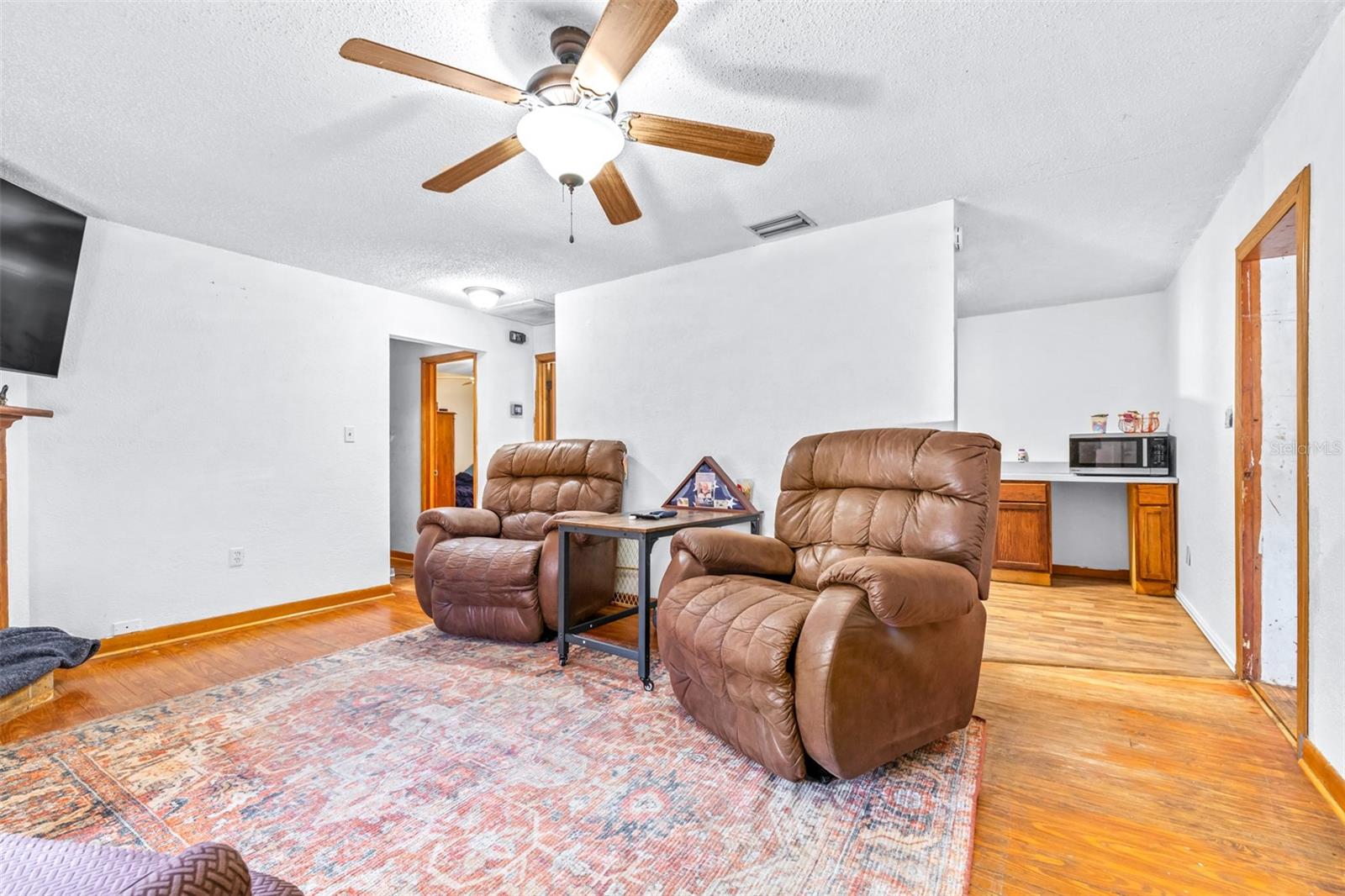 389 MIMOSA AVE, HOMELAND, FL, 33847