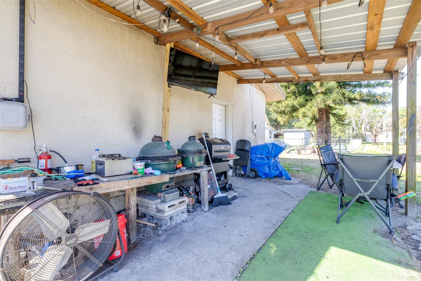 389 MIMOSA AVE, HOMELAND, FL, 33847