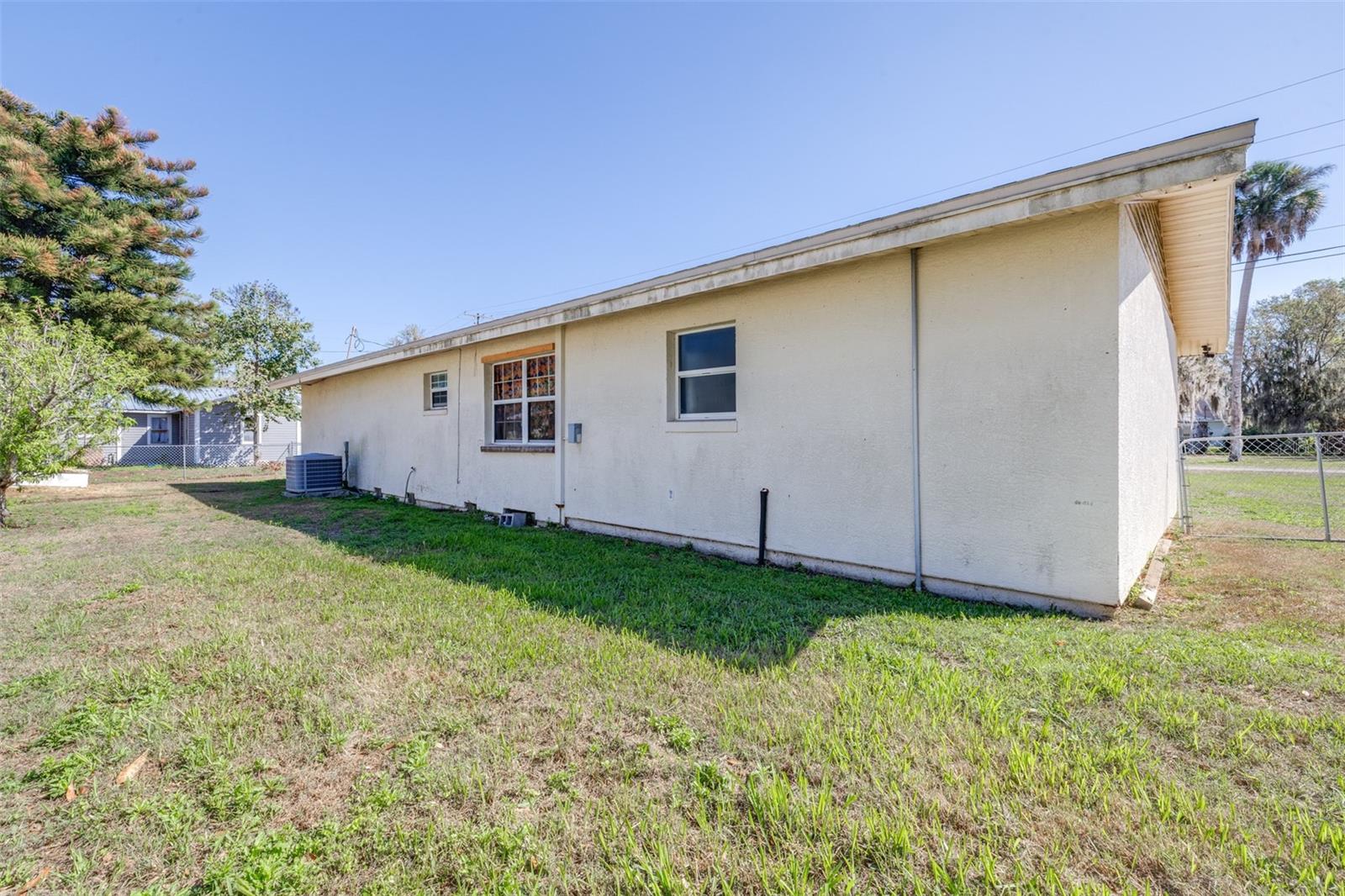 389 MIMOSA AVE, HOMELAND, FL, 33847
