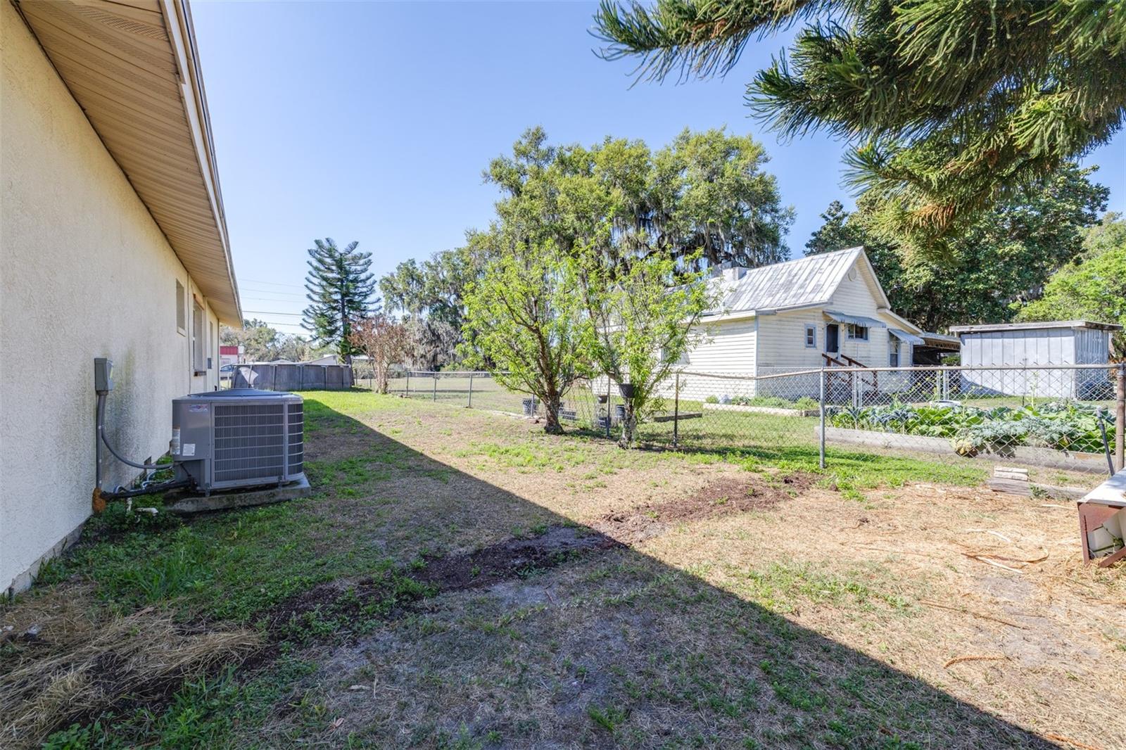 389 MIMOSA AVE, HOMELAND, FL, 33847