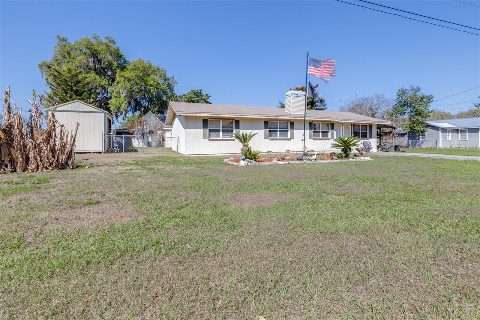 389 MIMOSA AVE, HOMELAND, FL, 33847