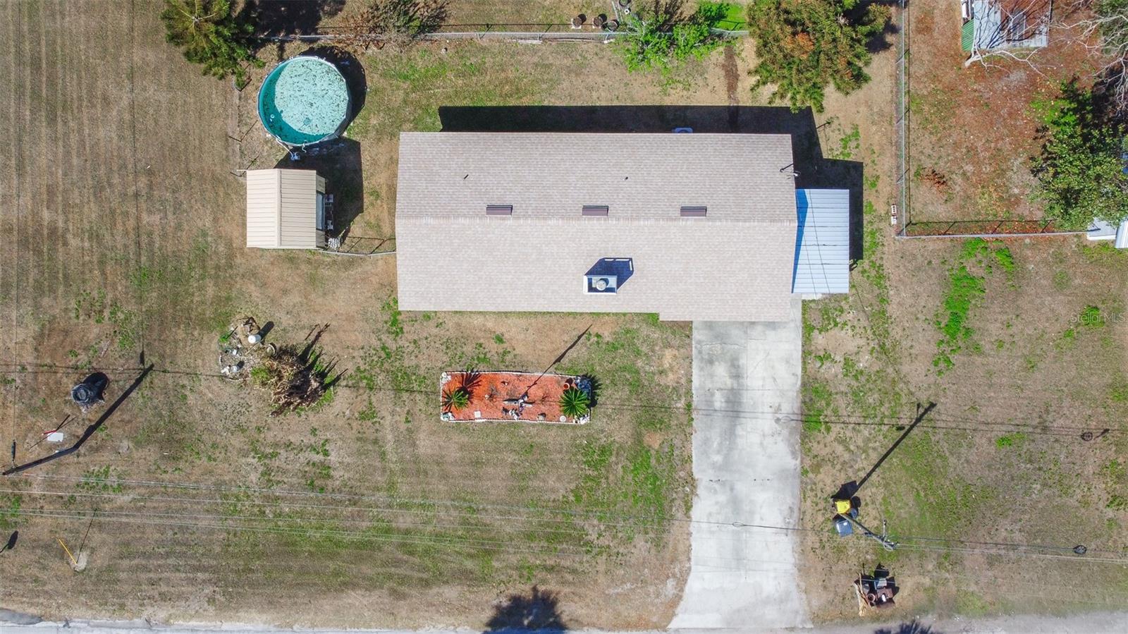389 MIMOSA AVE, HOMELAND, FL, 33847
