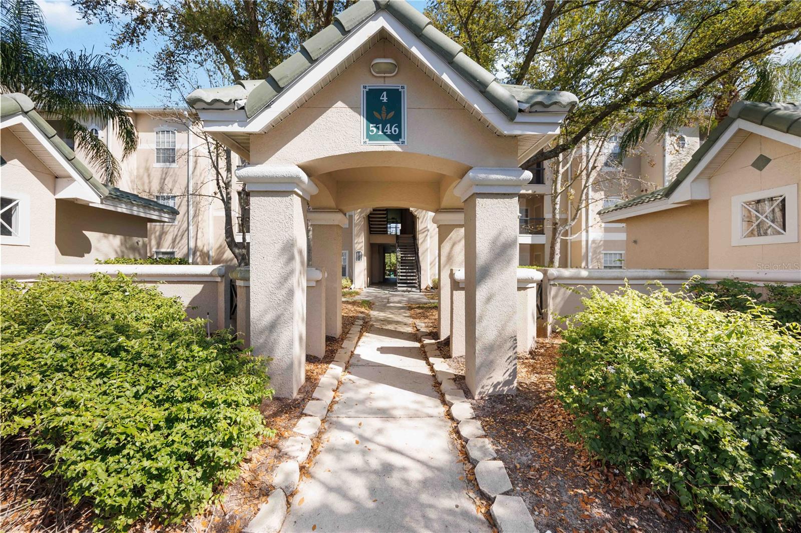 5146 NORTHRIDGE RD #210, SARASOTA, FL, 34238