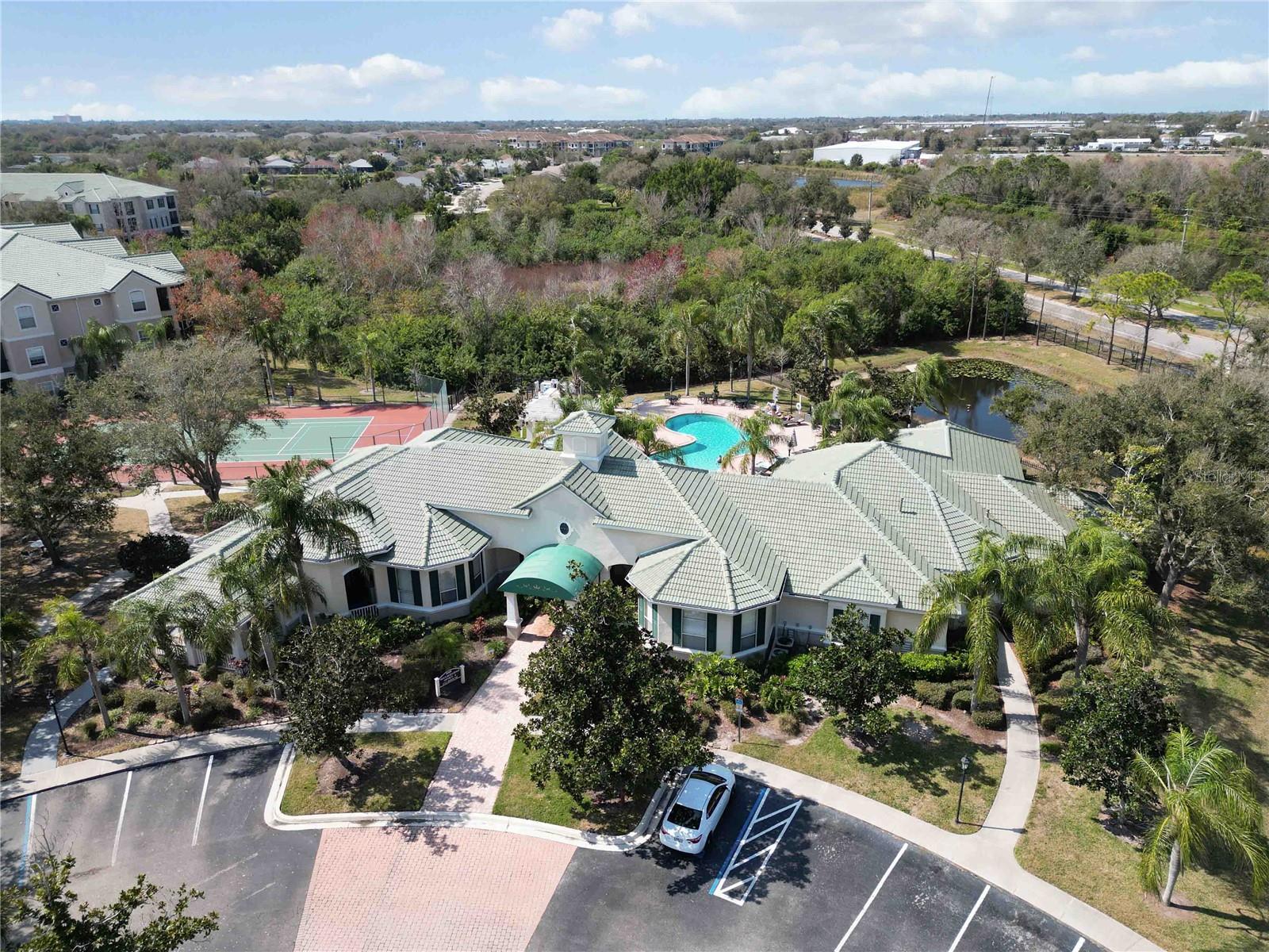 5146 NORTHRIDGE RD #210, SARASOTA, FL, 34238