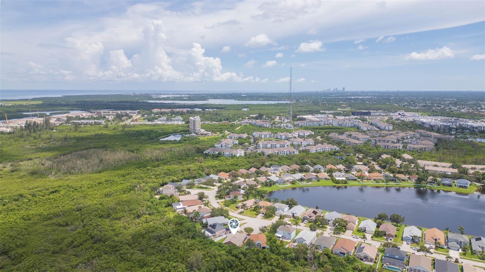 876 ADDISON DR NE, ST PETERSBURG, FL, 33716