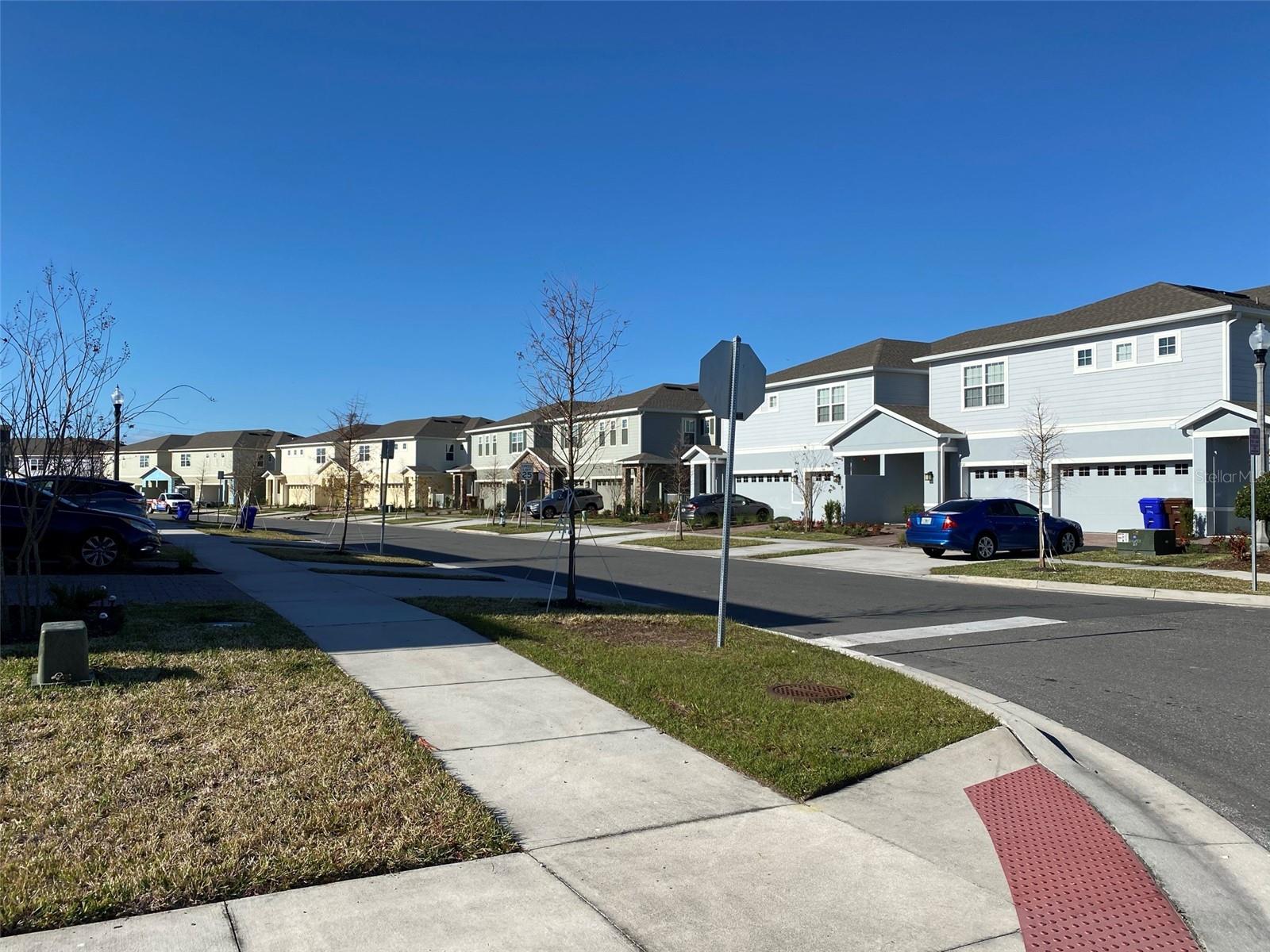 2716 PLEASANT CYPRESS CIR, KISSIMMEE, FL, 34741