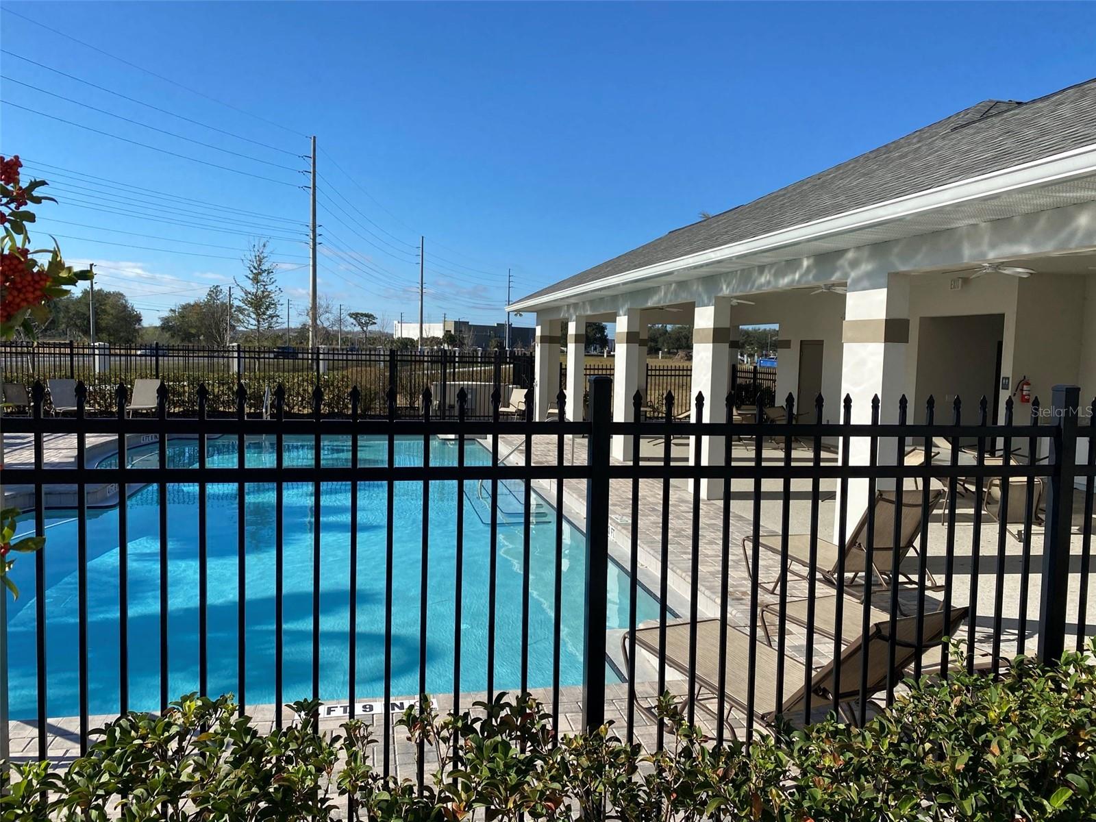 2716 PLEASANT CYPRESS CIR, KISSIMMEE, FL, 34741