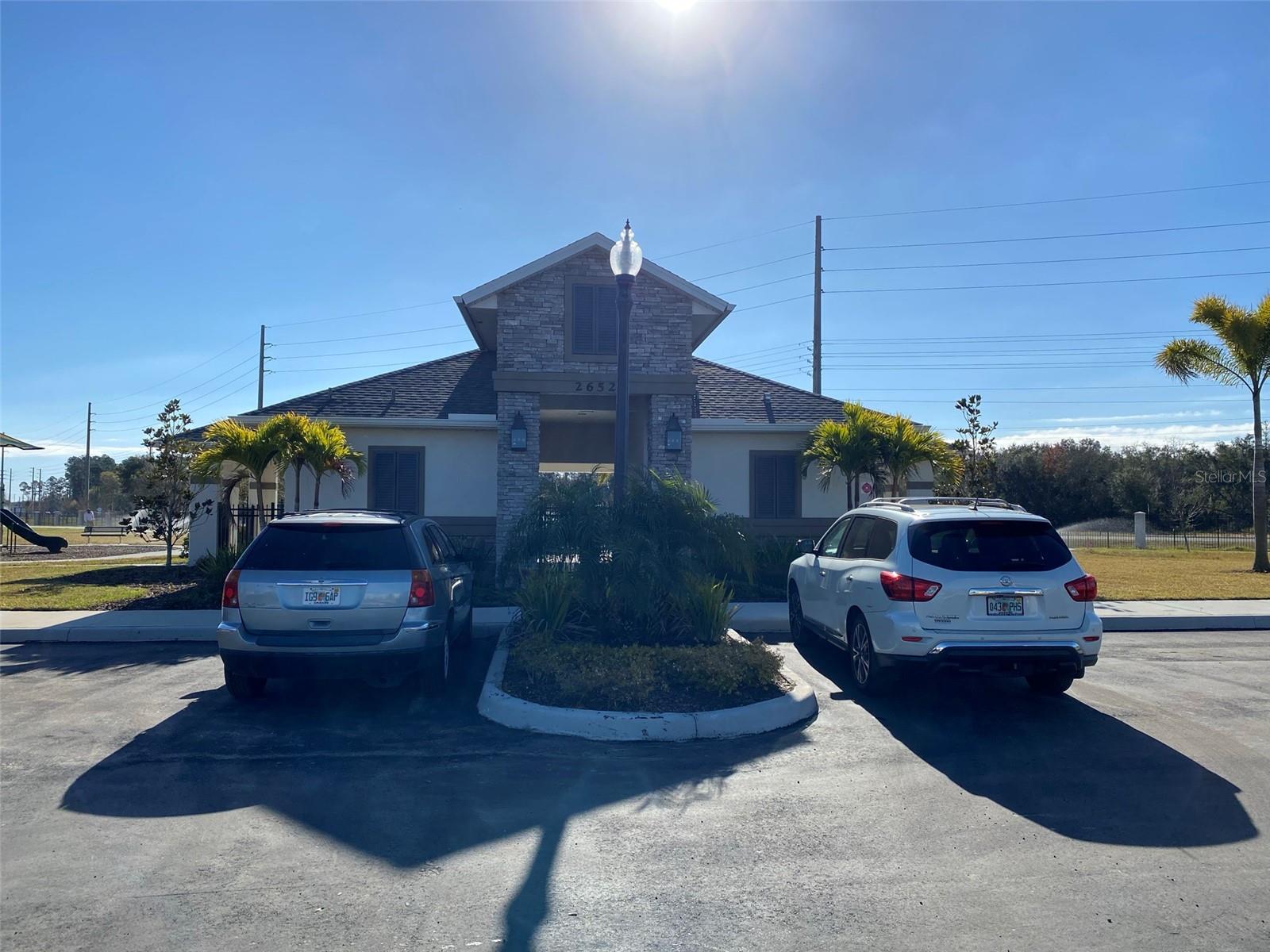 2716 PLEASANT CYPRESS CIR, KISSIMMEE, FL, 34741