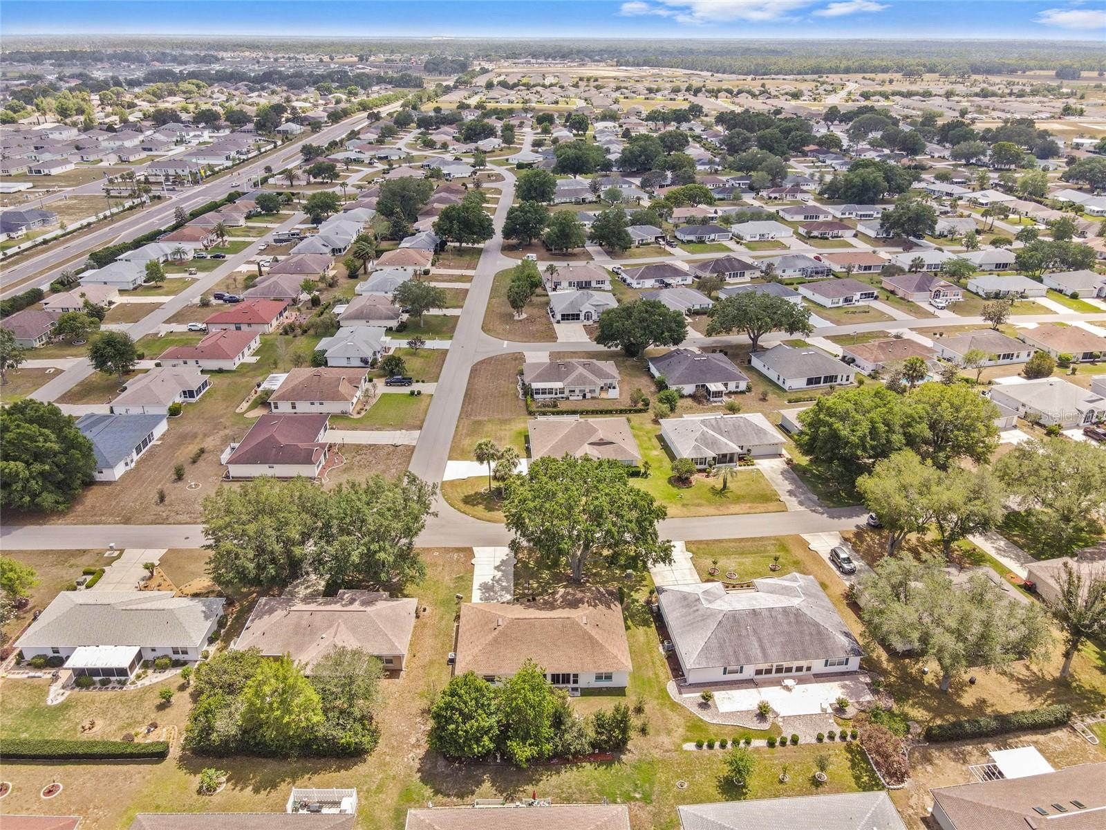 8492 SW 61ST TERRACE RD, OCALA, FL, 34476
